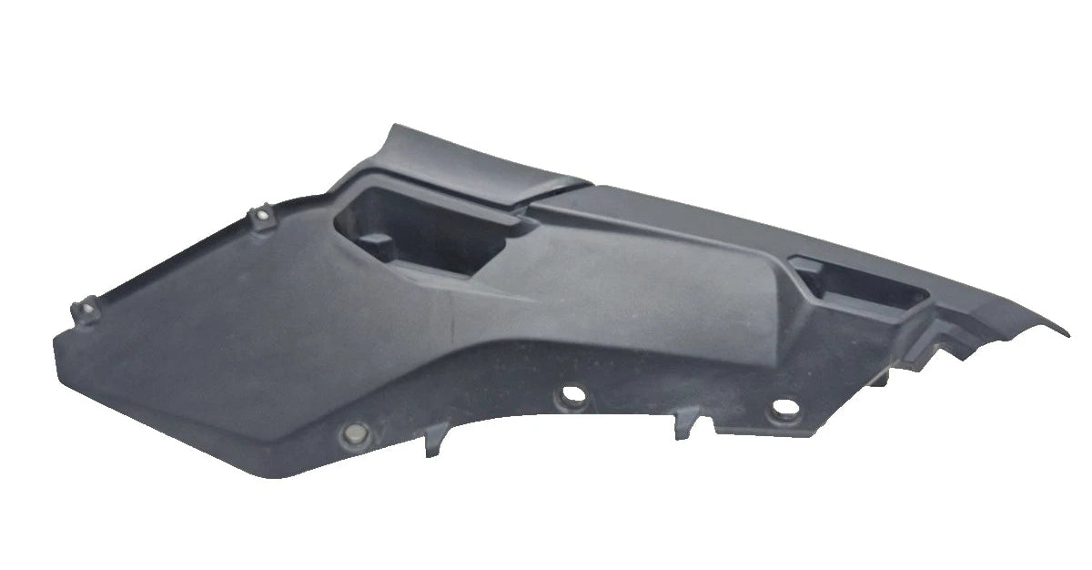 Support valise gauche Ducati Multistrada 1200 2010-2014 48211612A