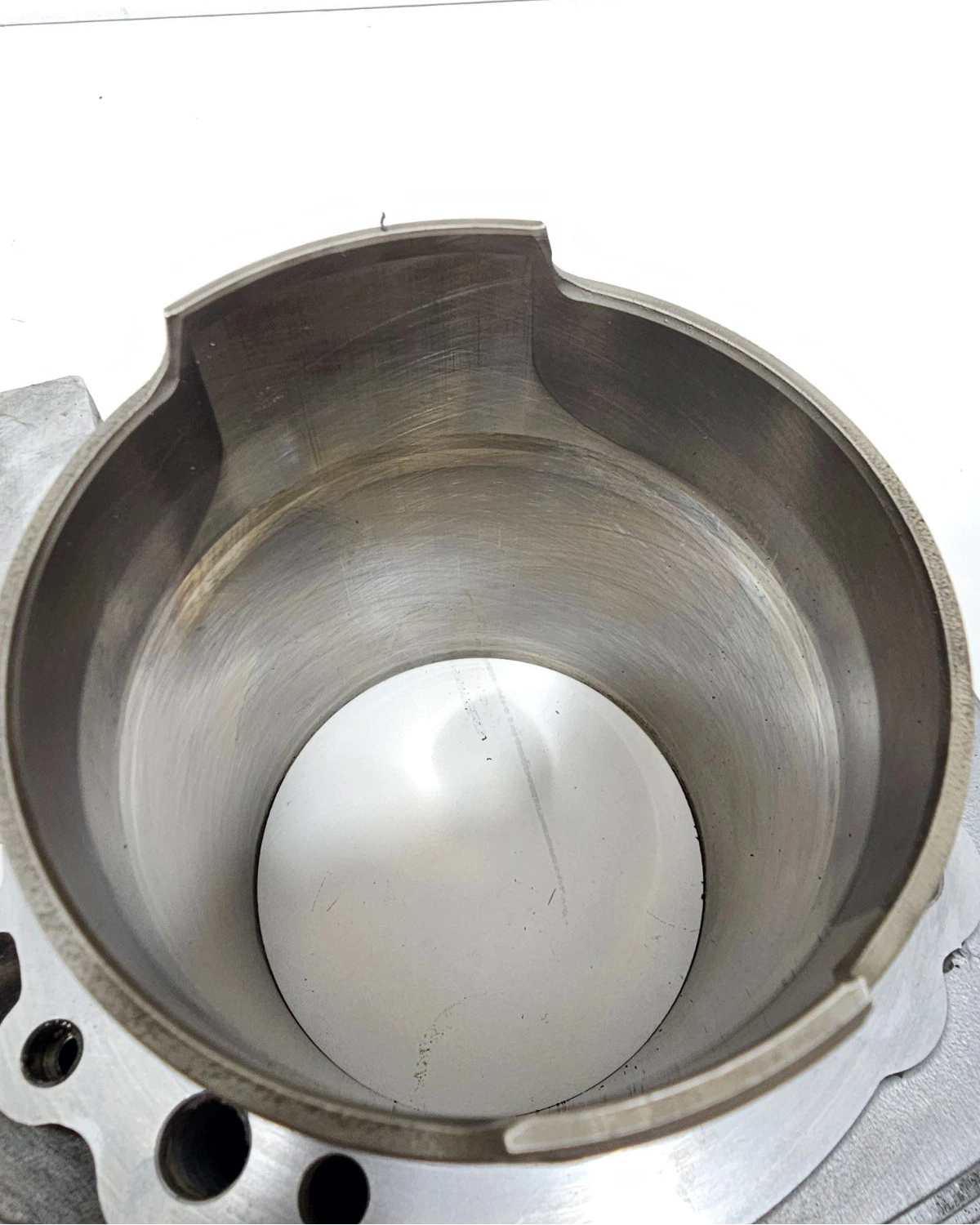 Cylindre Piston vertical Ducati Hypermotard 1100 / Multistrada 1100