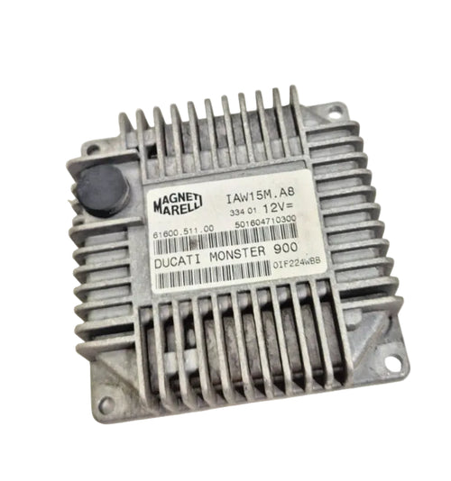 Boitier ECU injection Ducati Supersport 750 28640231A