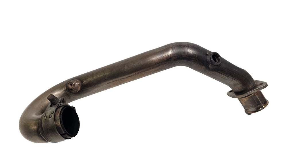 Collecteur échappement vertical Ducati Monster 1100 57112682A