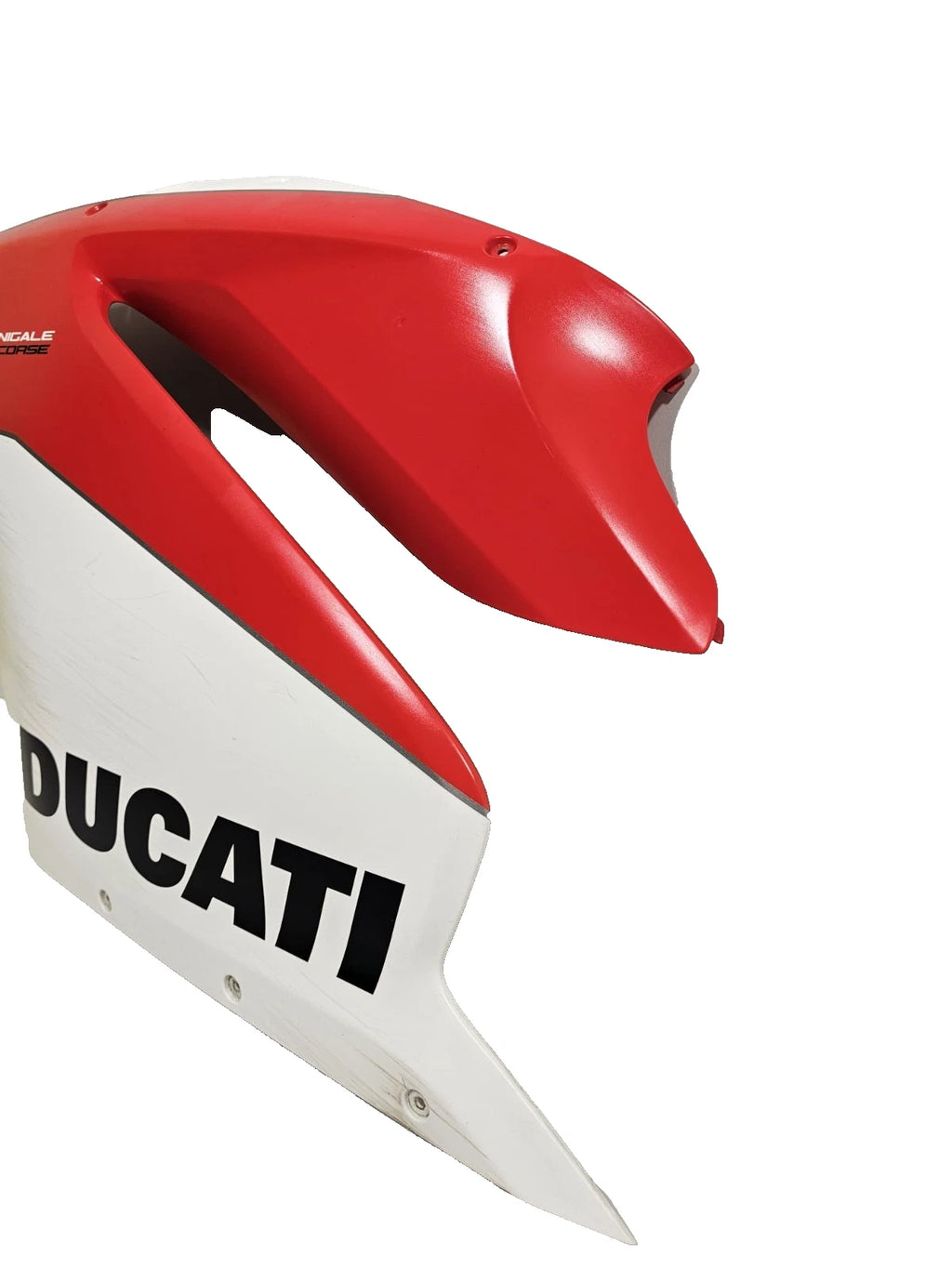 Carénage gauche Ducati 959 Panigale Corse