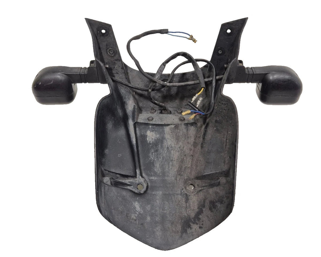 Support de plaque origine Ducati Supersport / Sport Touring 56110132A