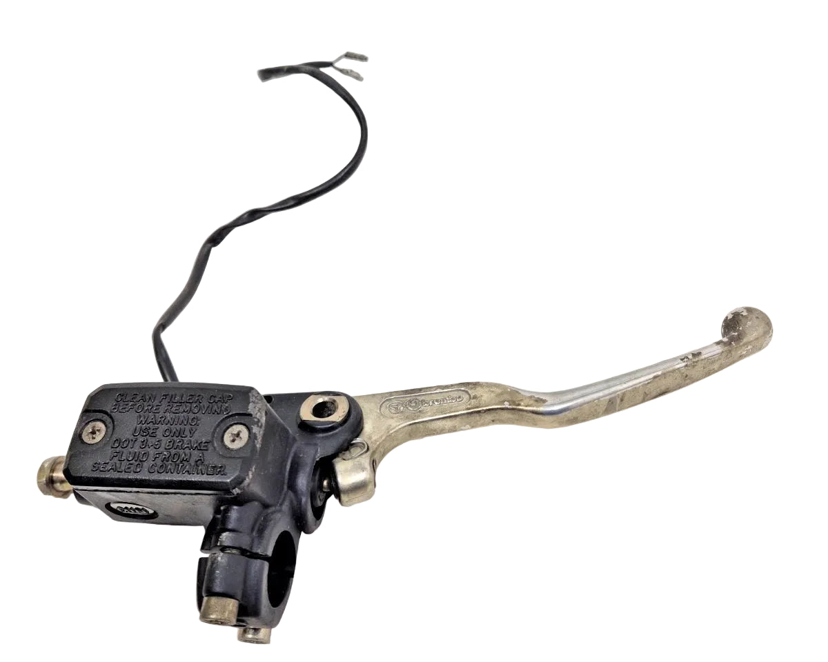 Maître cylindre de frein avant Ducati Supersport 750 S 62440151A