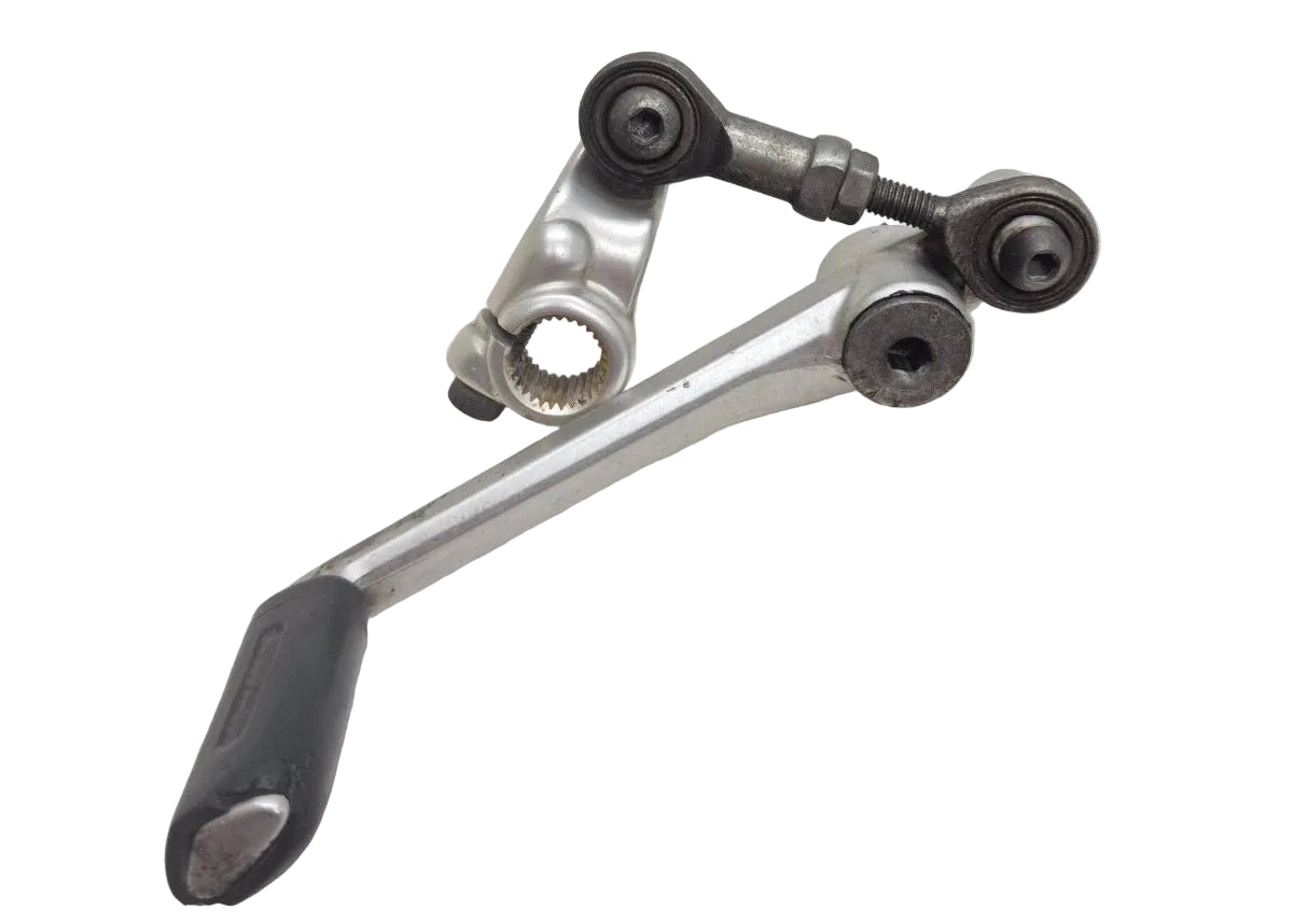 Sélécteur de vitesses complet Ducati Multistrada 1200 2010-2014 45622041BA