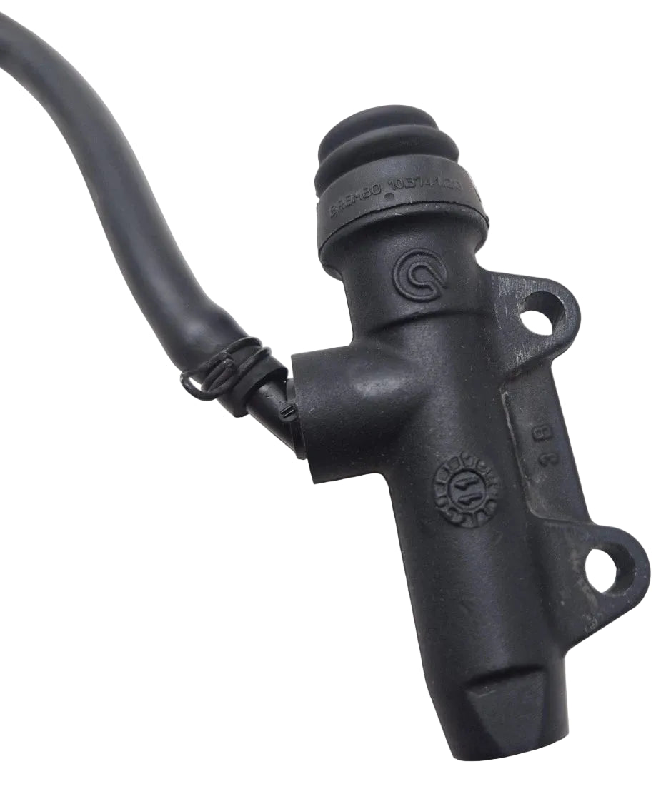 Maître cylindre de frein arrière Ducati Multistrada - 62540311B