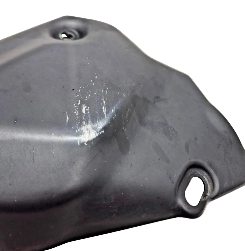 Cache échappement Ducati 848 / 1098 / 1198 Superbike - 46012562B