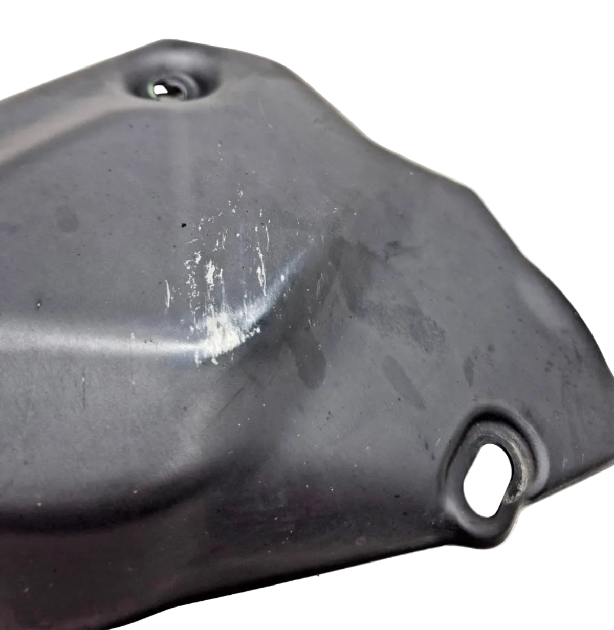Cache échappement Ducati 848 / 1098 / 1198 Superbike - 46012562B