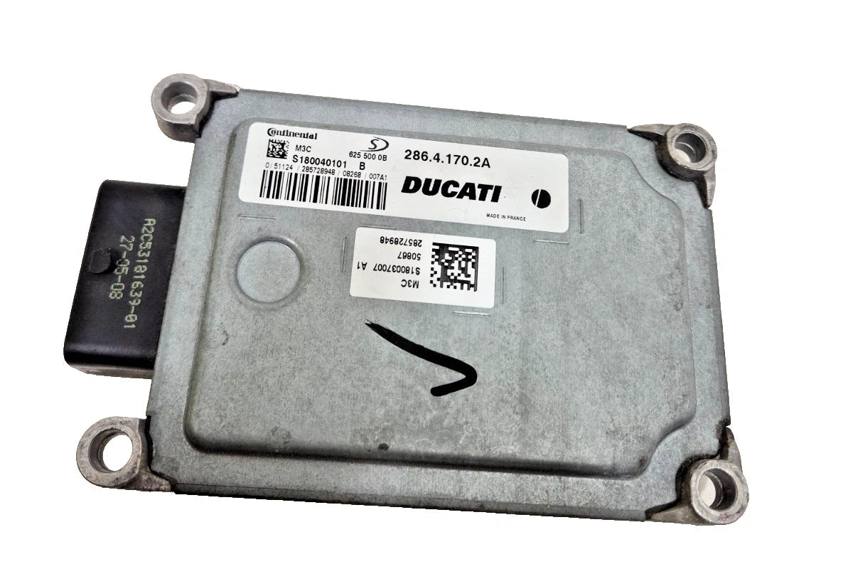 Boitier ECU Origine Ducati Monster 1100 28642241A