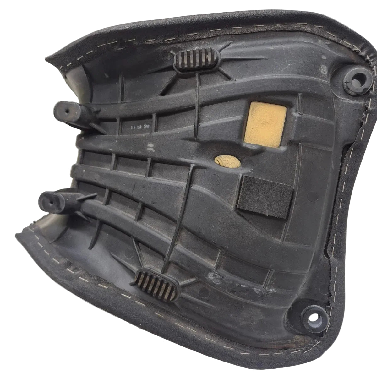 Selle pilote Ducati Multistrada 1200 2010-2014 59511052C