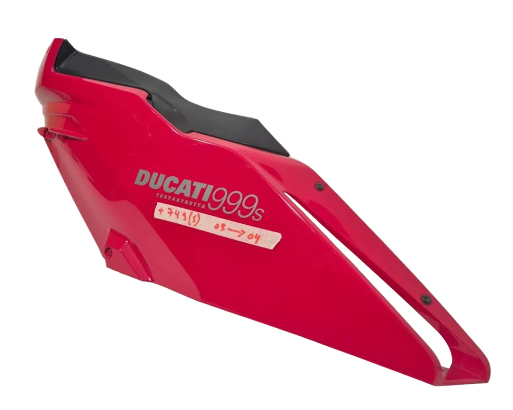 Carénage gauche Ducati 749 / 999 2003 - 2004