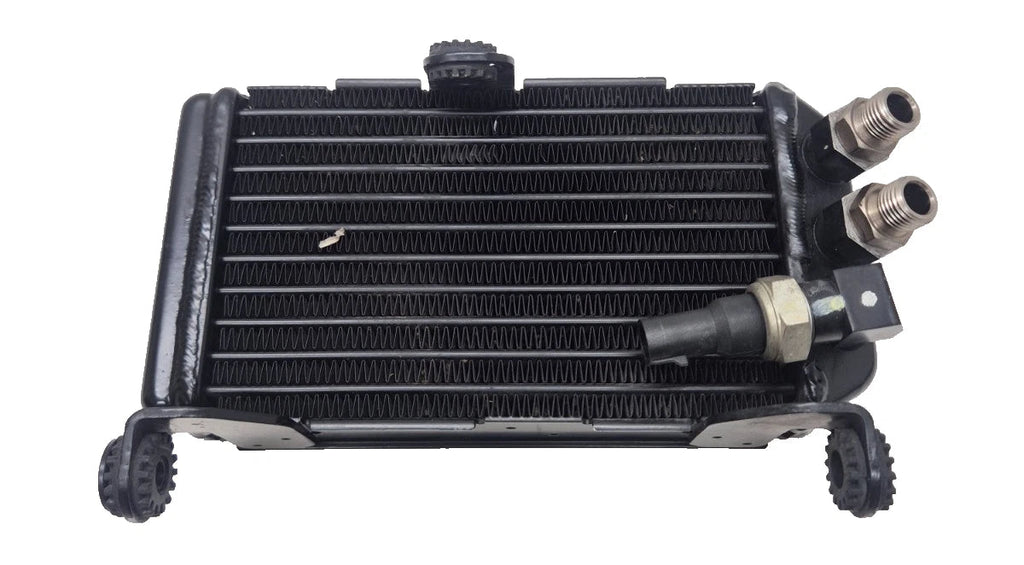 Radiateur d'huile Ducati Multistrada 1200 2010 - 2014 54840871B