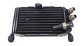 Radiateur d'huile Ducati Multistrada 1200 2010 - 2014 54840871B