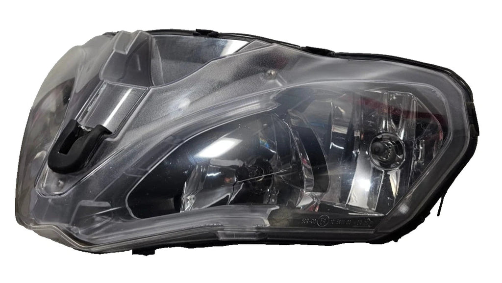 Phare Ducati Multistrada 1200 2010-2012
