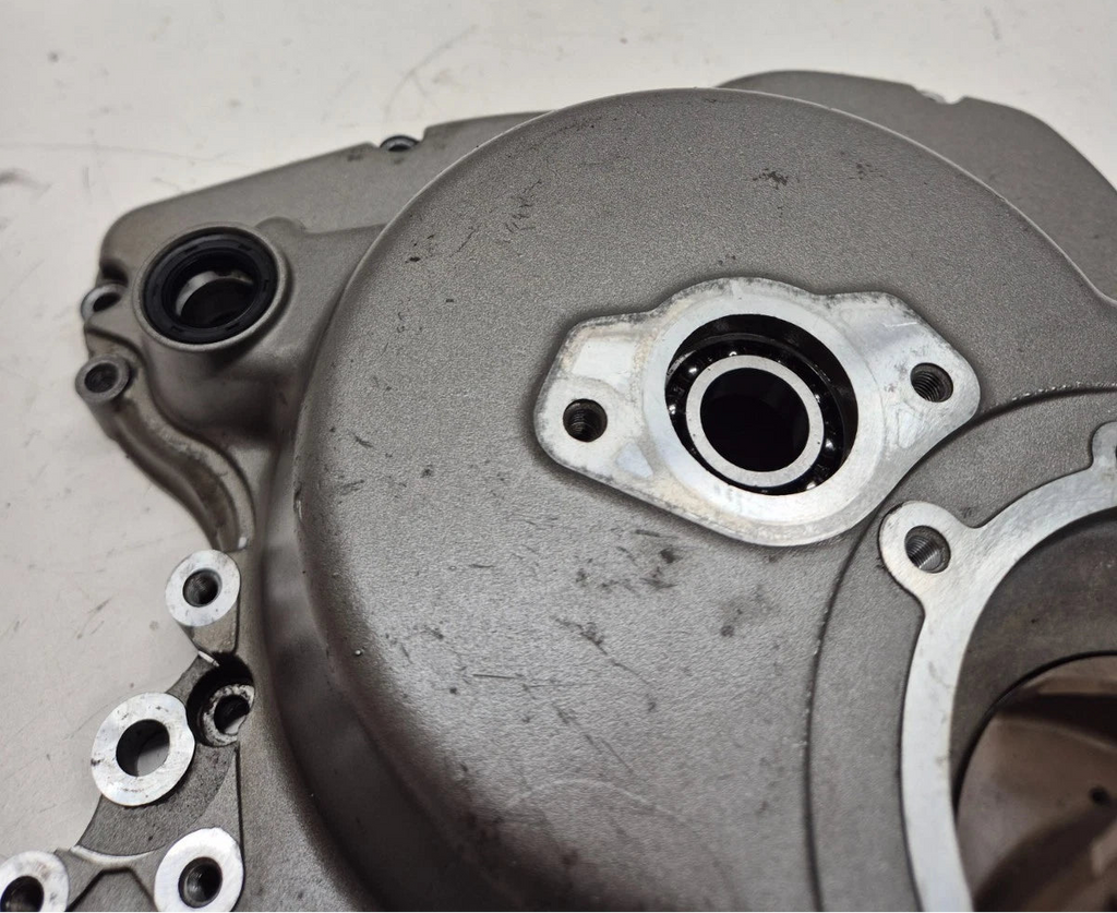 Carter alternateur Ducati 848 / 1098 Superbike - 24220922BB