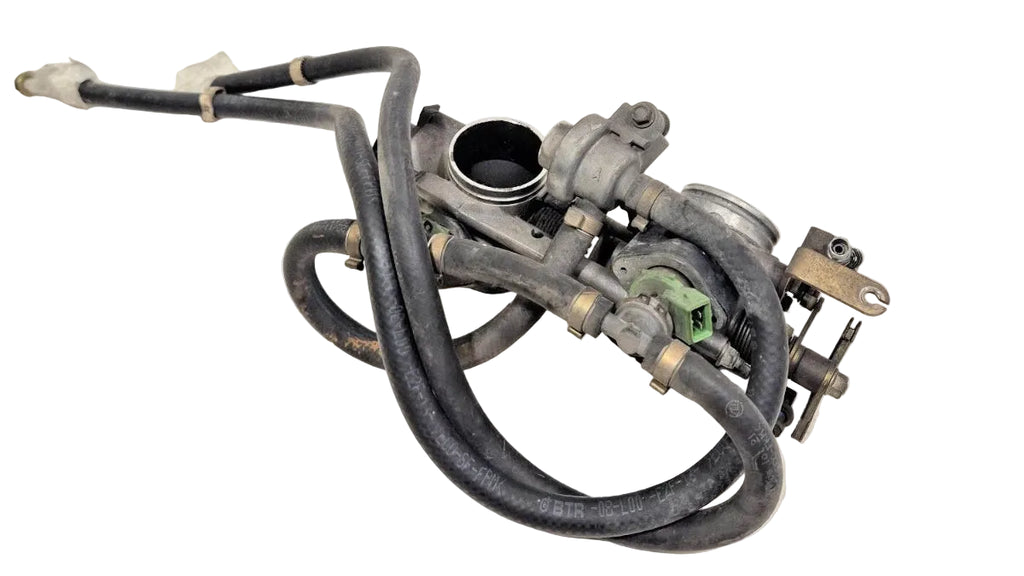 Rampe d'injection Ducati Supersport 750 ( 2001 - 2002 ) 28240261A