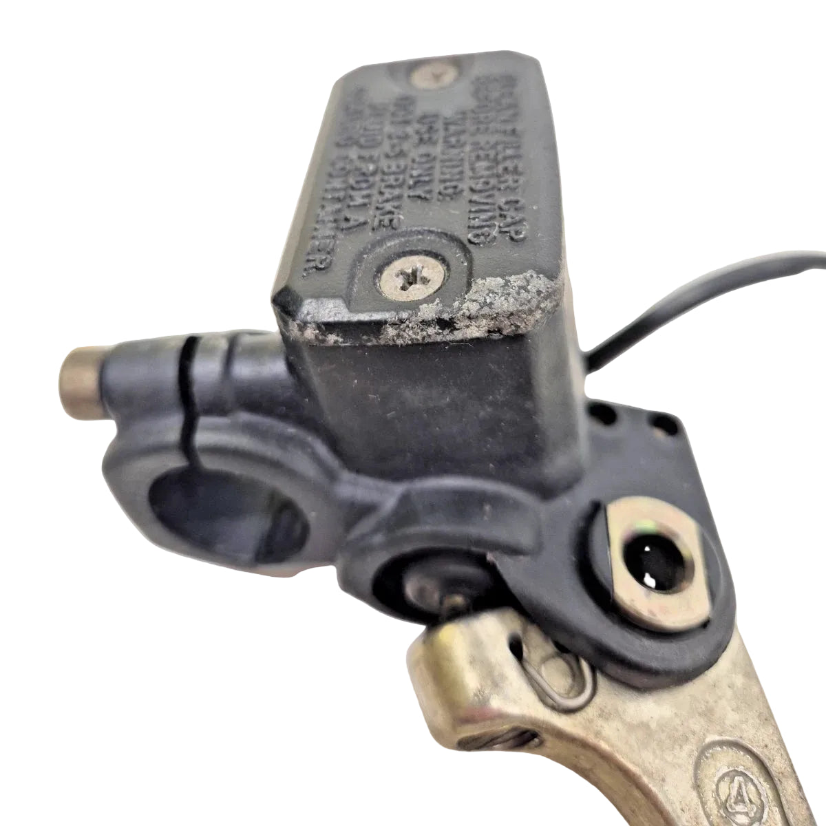 Maître cylindre de frein avant Ducati Supersport 750 S 62440151A