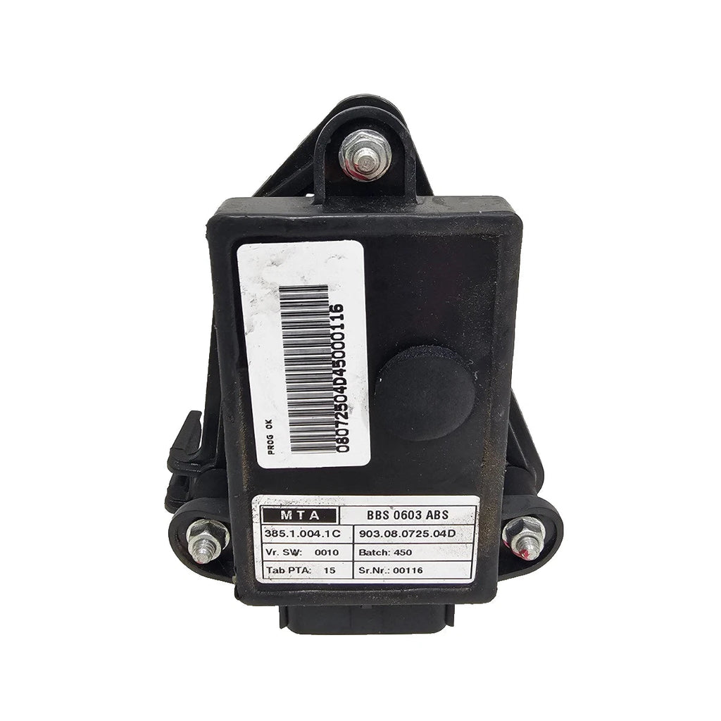 Centrale Blackbox Ducati Multistrada 1200 S ABS 2010 / 2012