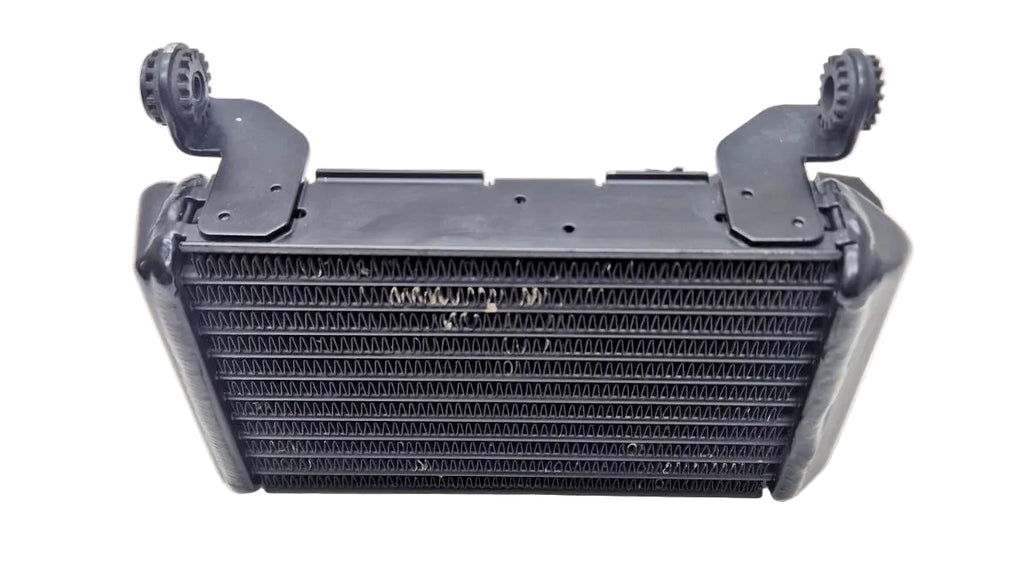 Radiateur d'huile Ducati Multistrada 1200 2010 - 2014 54840871B