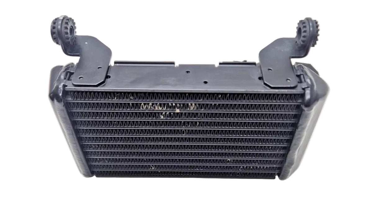 Radiateur d'huile Ducati Multistrada 1200 2010 - 2014 54840871B