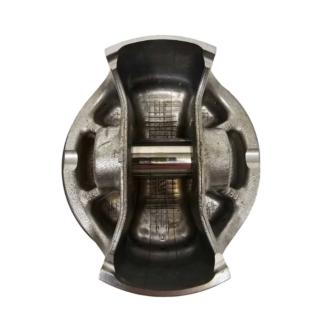 Cylindre Piston Horizontal Ducati Hypermotard / Multistrada 1100 cc