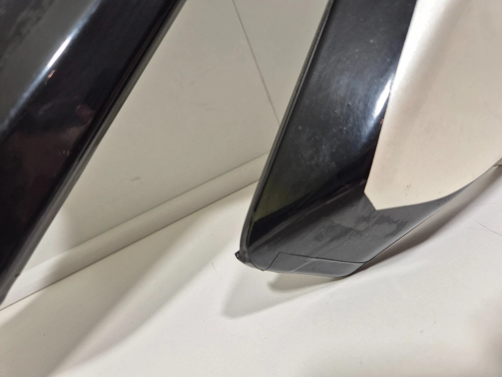 Carénage réservoir droit Ducati Hypermotard 1100 / 796