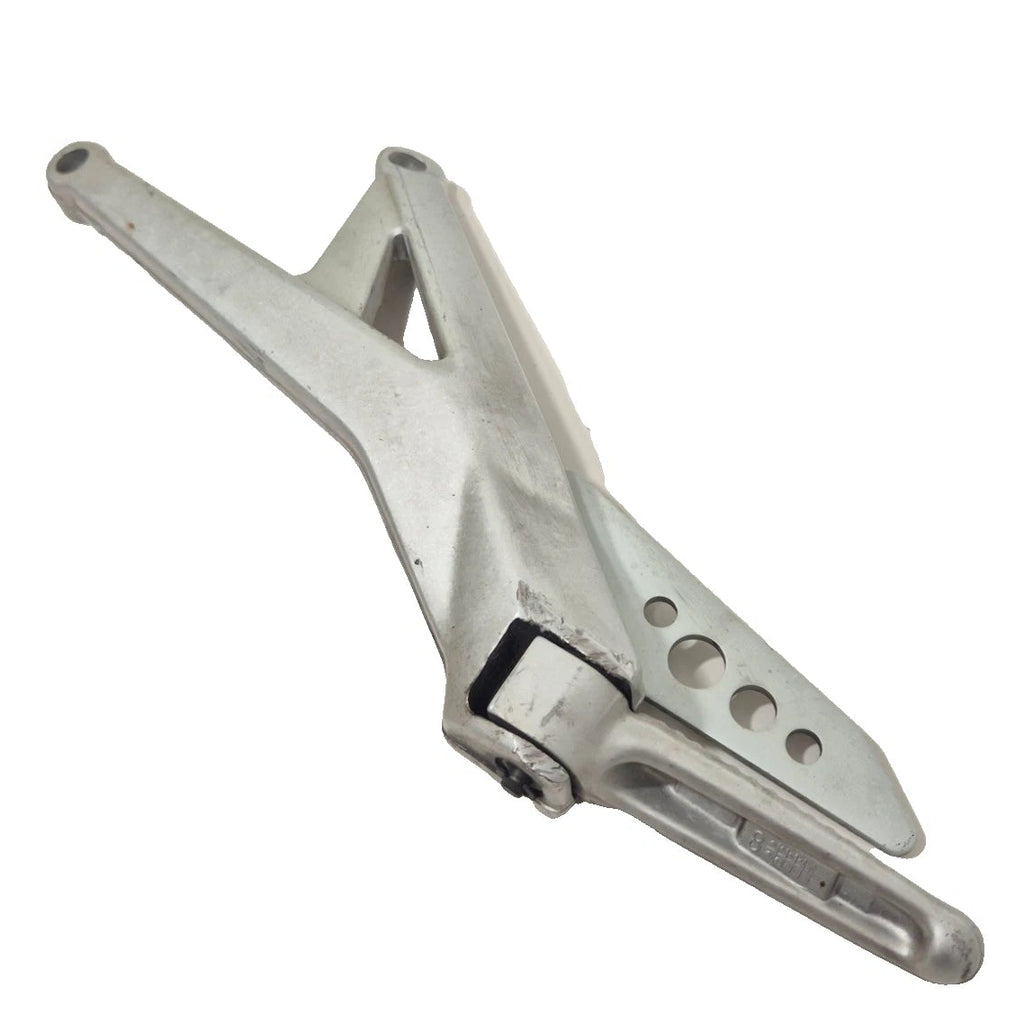 Platine passager gauche Ducati Hypermotard 1100 / Multistrada 1100