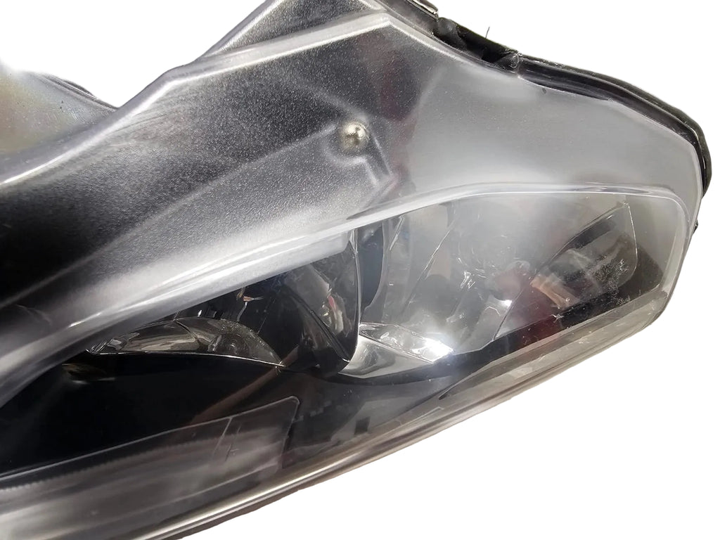 Phare Ducati Multistrada 1200 2010-2012