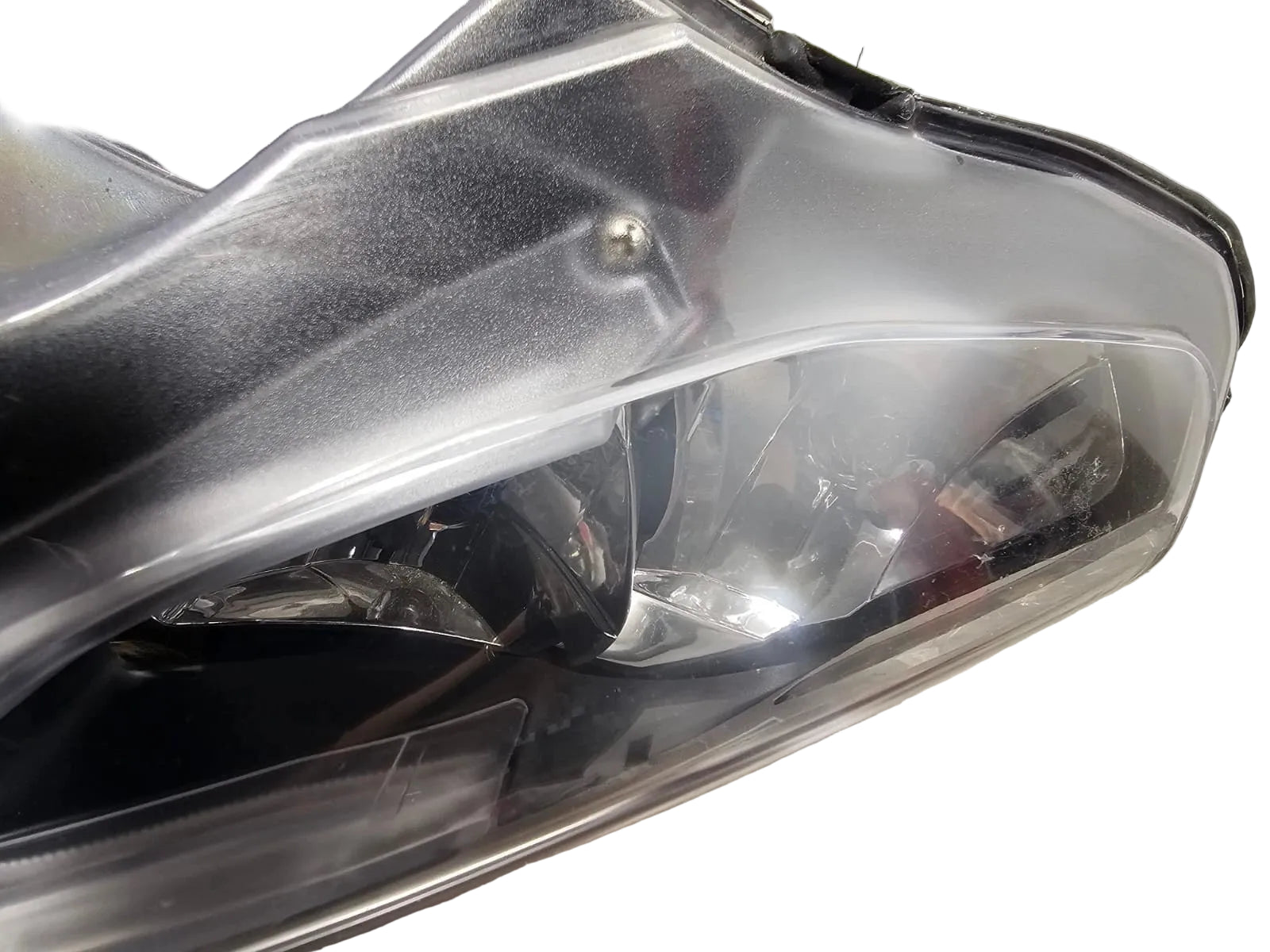 Phare Ducati Multistrada 1200 2010-2012