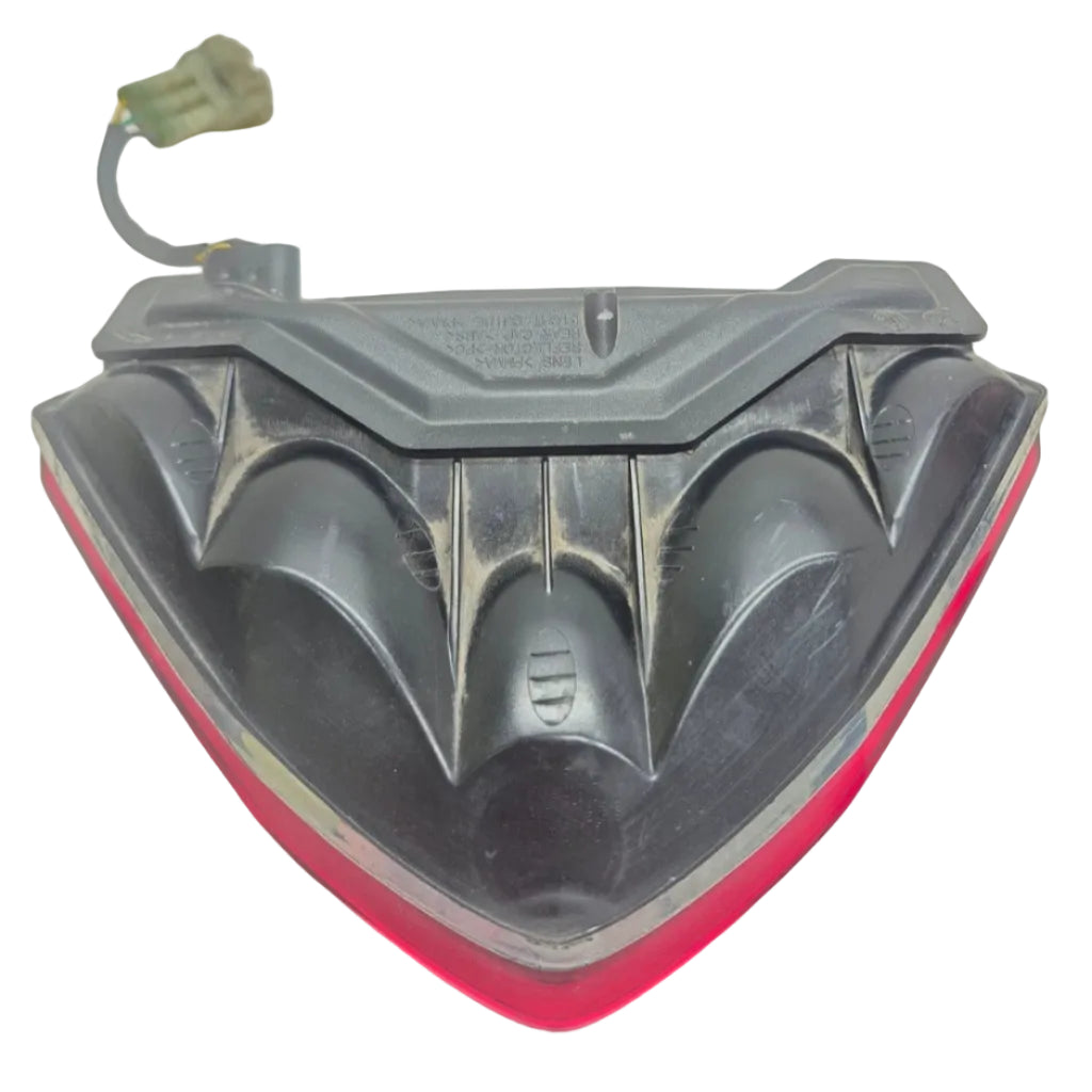 Feu arrière Ducati Multistrada 1200 2010-2014 52510382B