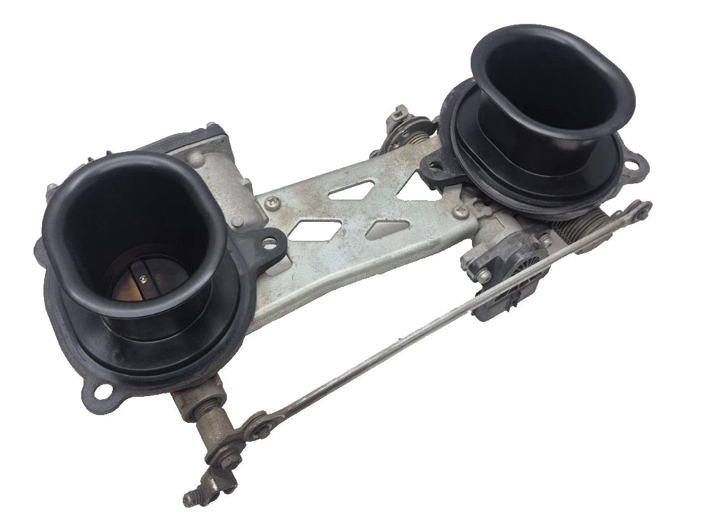 Rampe d'injection Ducati Multistrada 1200 / Diavel 1200 - 28240871A