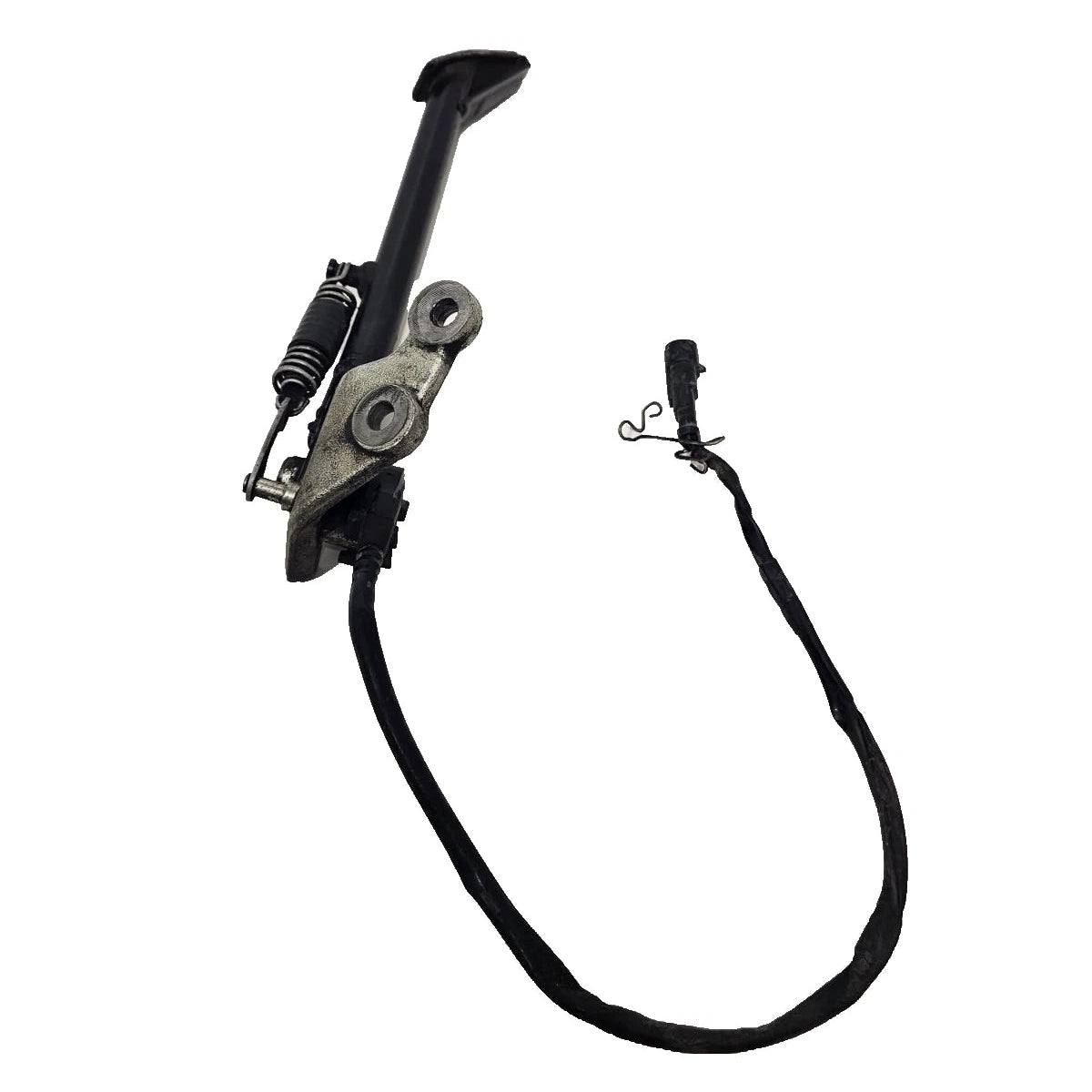 Béquille latérale et support pour Ducati Monster 696 / 796