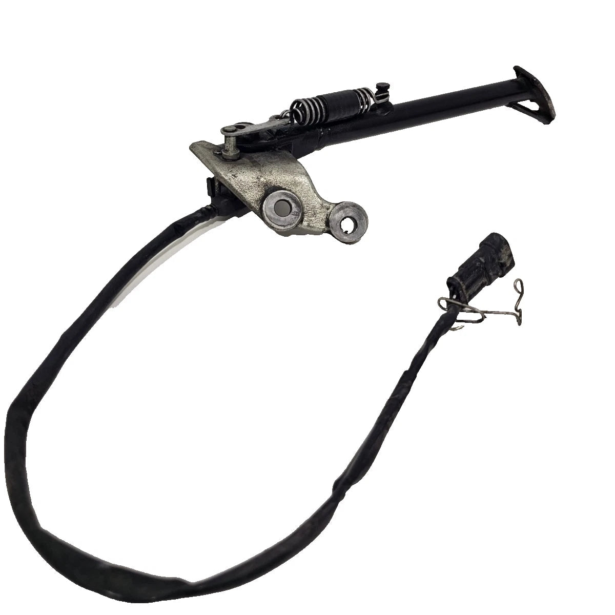 Béquille latérale et support pour Ducati Monster 696 / 796