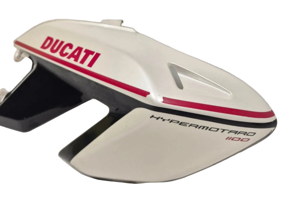 Carénage réservoir droit Ducati Hypermotard 1100 / 796