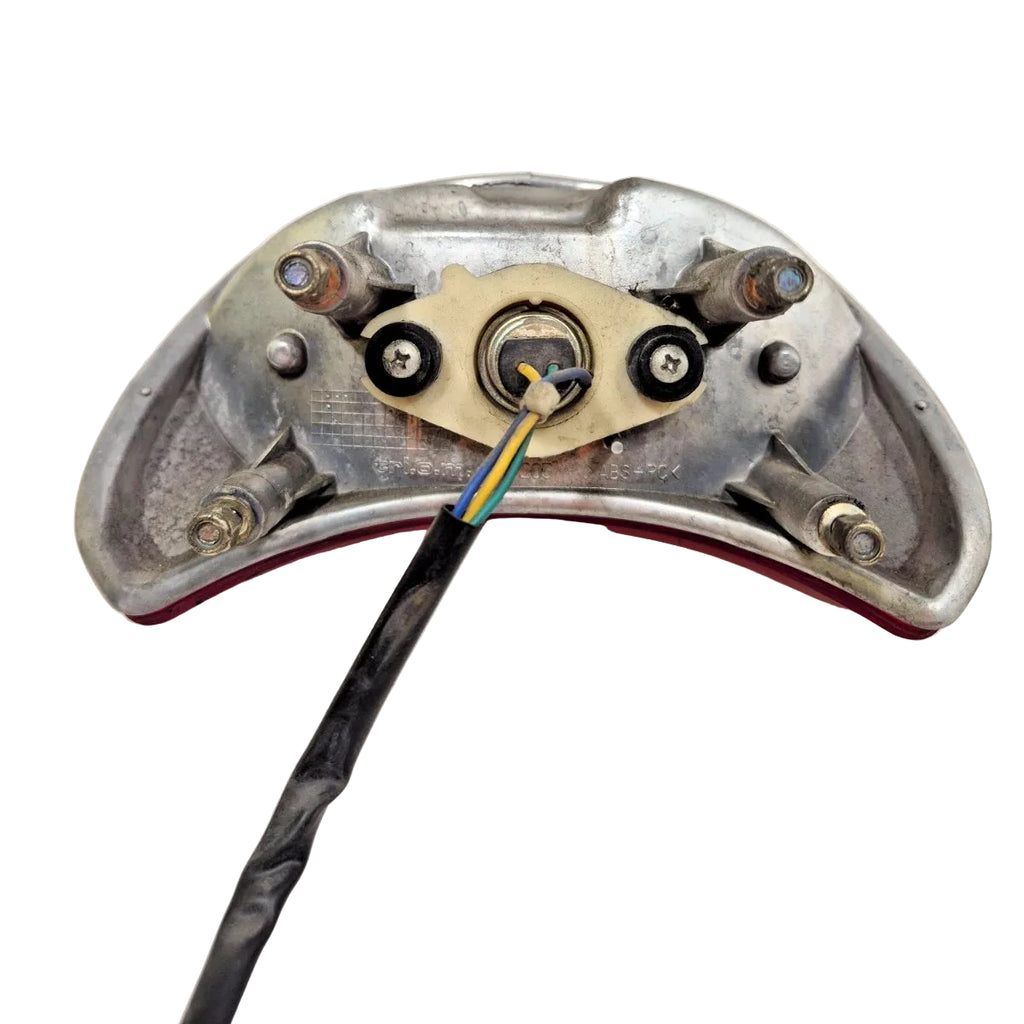 Feu arrière Ducati Supersport 620 / 750 / 800 / 900 ie 52540141A
