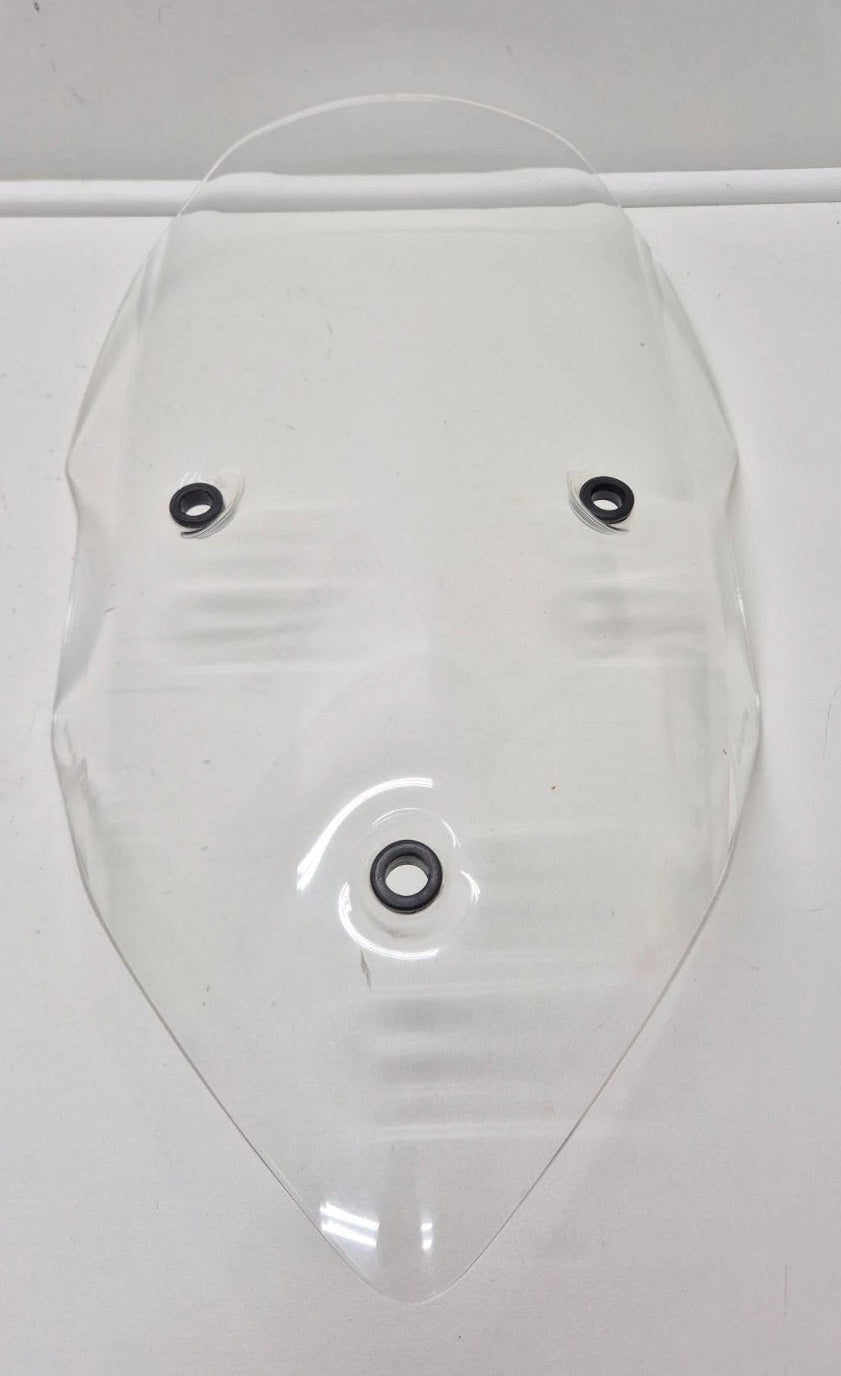 Bulle Ducati Multistrada 1200 2010-2014 48710472A