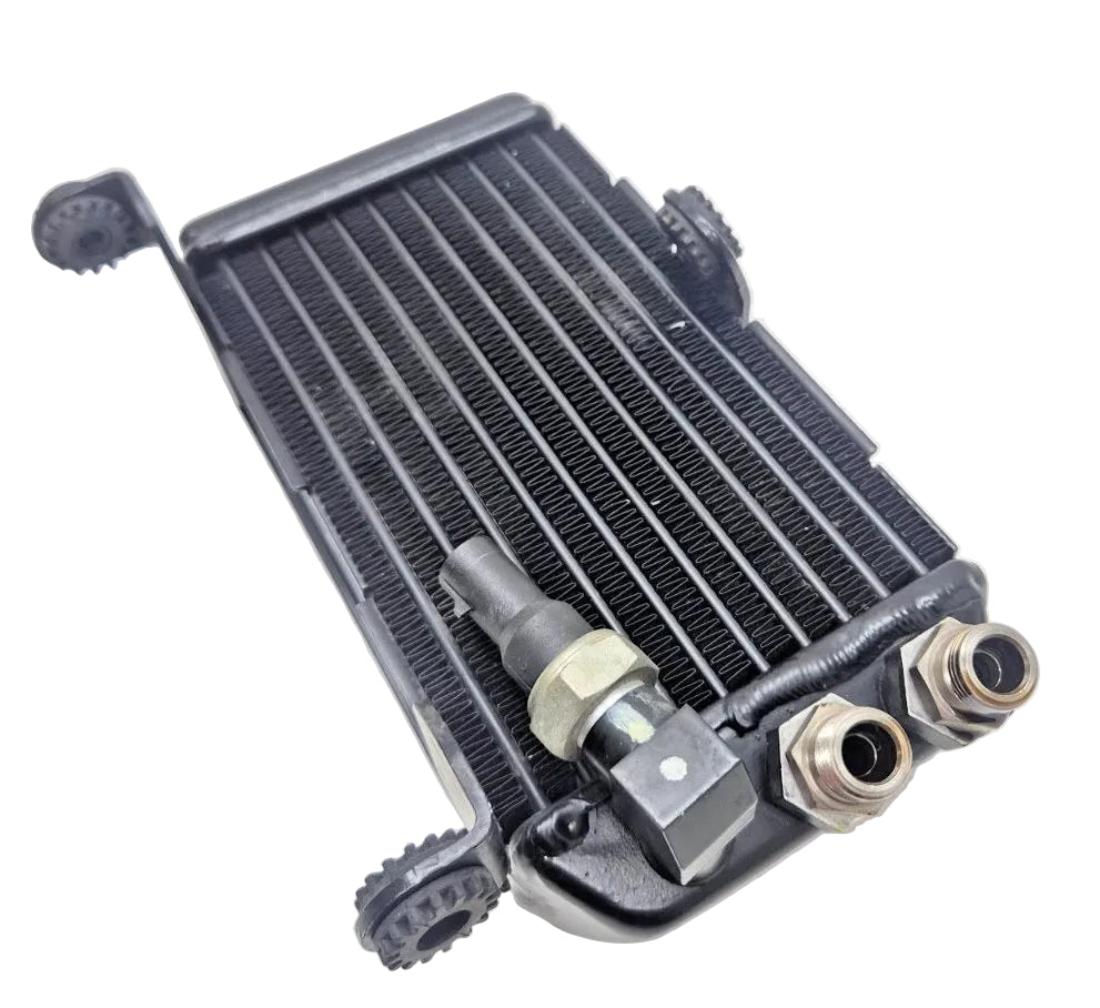 Radiateur d'huile Ducati Multistrada 1200 2010 - 2014 54840871B