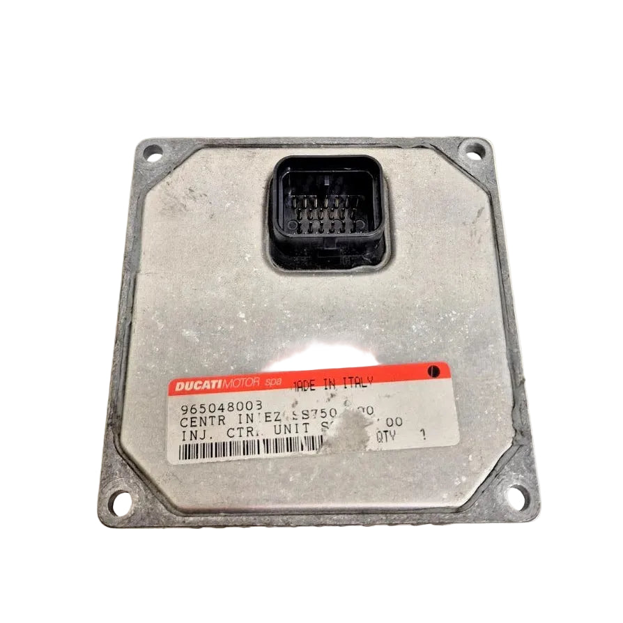 Boitier ECU injection Ducati Supersport 750 28640231A