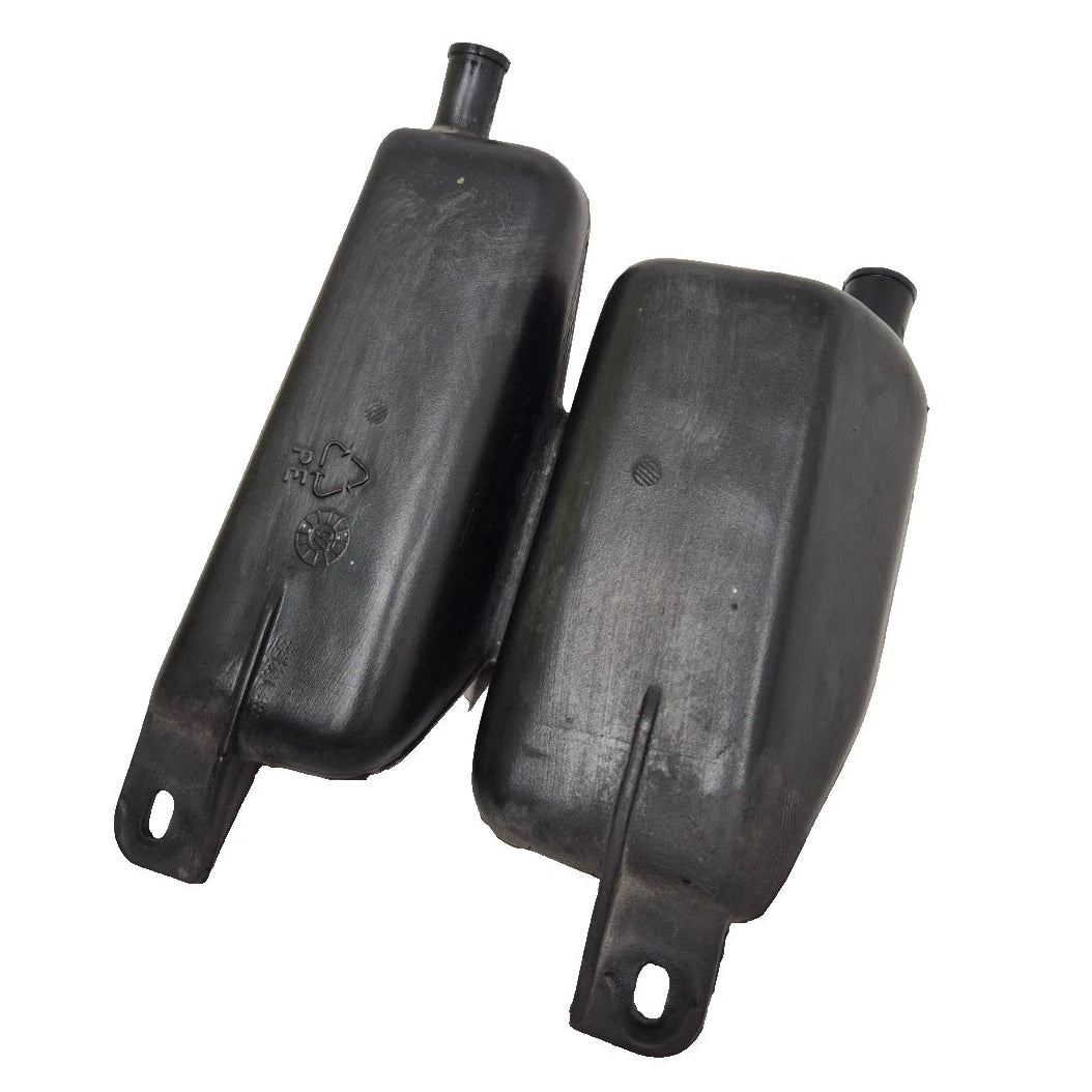 Boite à air event Ducati Supersport 620 / 750 / 800 / 900 / 1000 ie