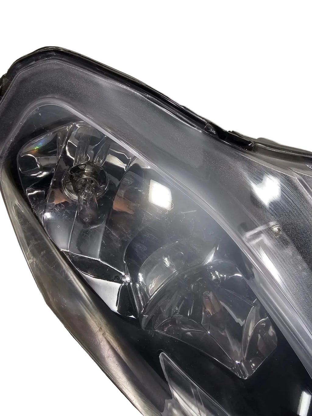 Phare Ducati Multistrada 1200 2010-2012