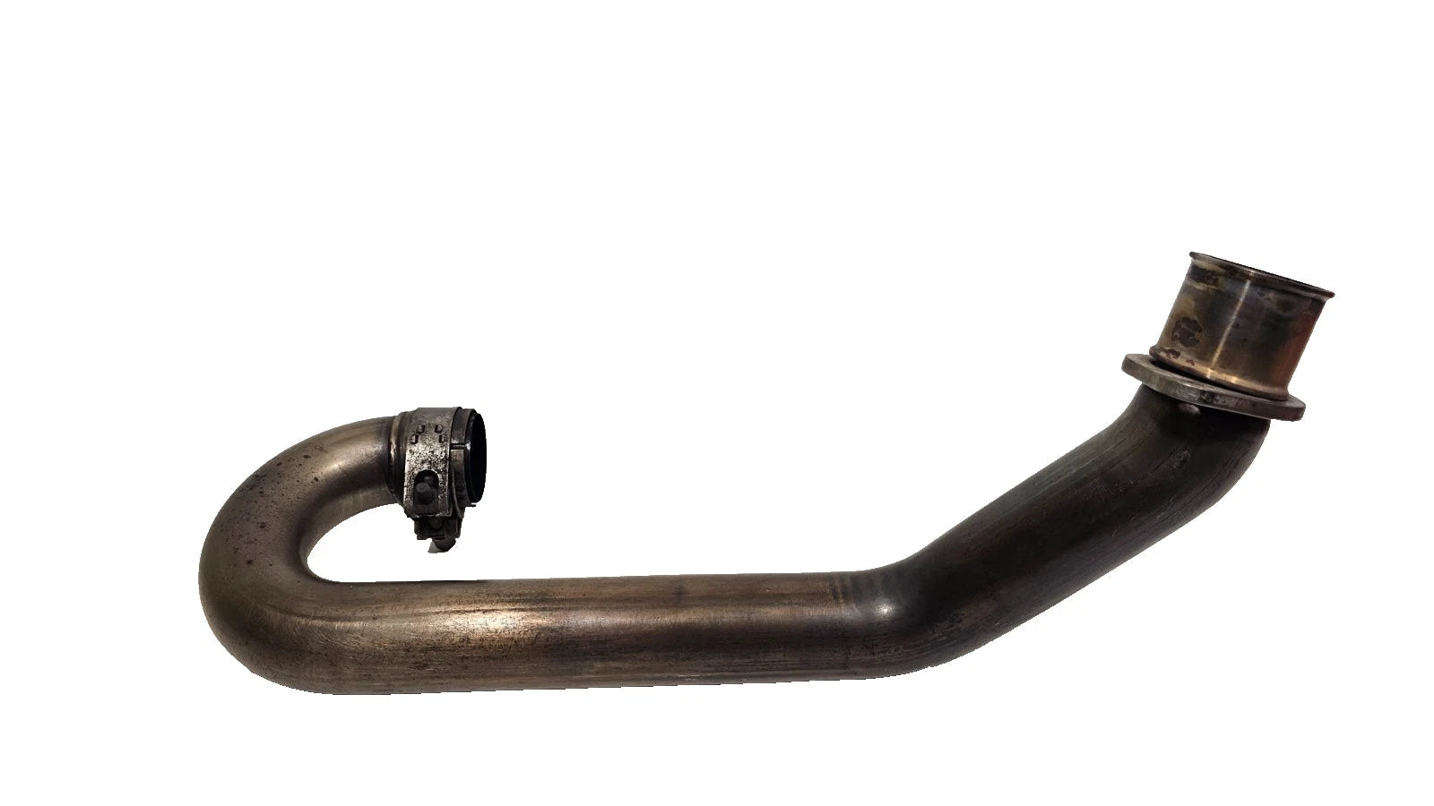 Collecteur échappement vertical Ducati Monster 1100 57112682A