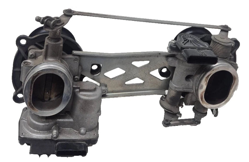 Rampe d'injection Ducati Multistrada 1200 / Diavel 1200 - 28240871A