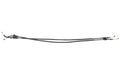 Cable accélérateur Ducati 1100 Hypermotard