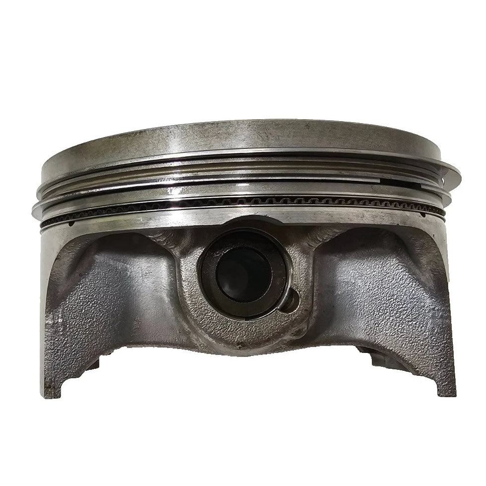 Cylindre Piston Horizontal Ducati Hypermotard / Multistrada 1100 cc
