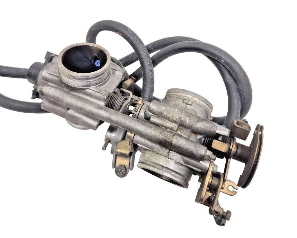Rampe d'injection Ducati Supersport 750 ( 2001 - 2002 ) 28240261A