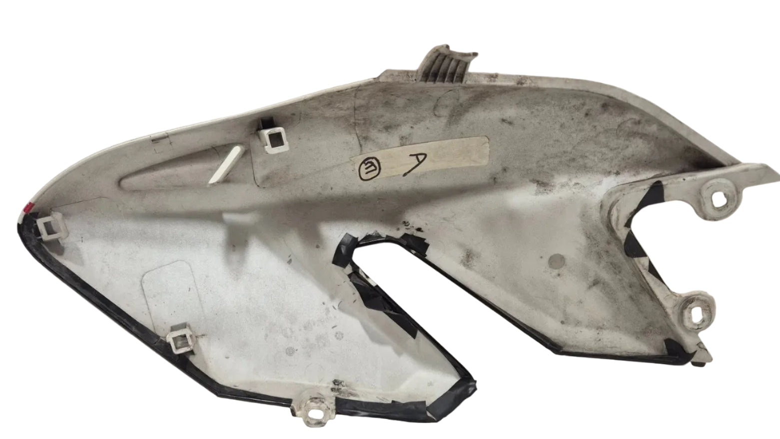 Carénage réservoir droit Ducati Hypermotard 1100 / 796