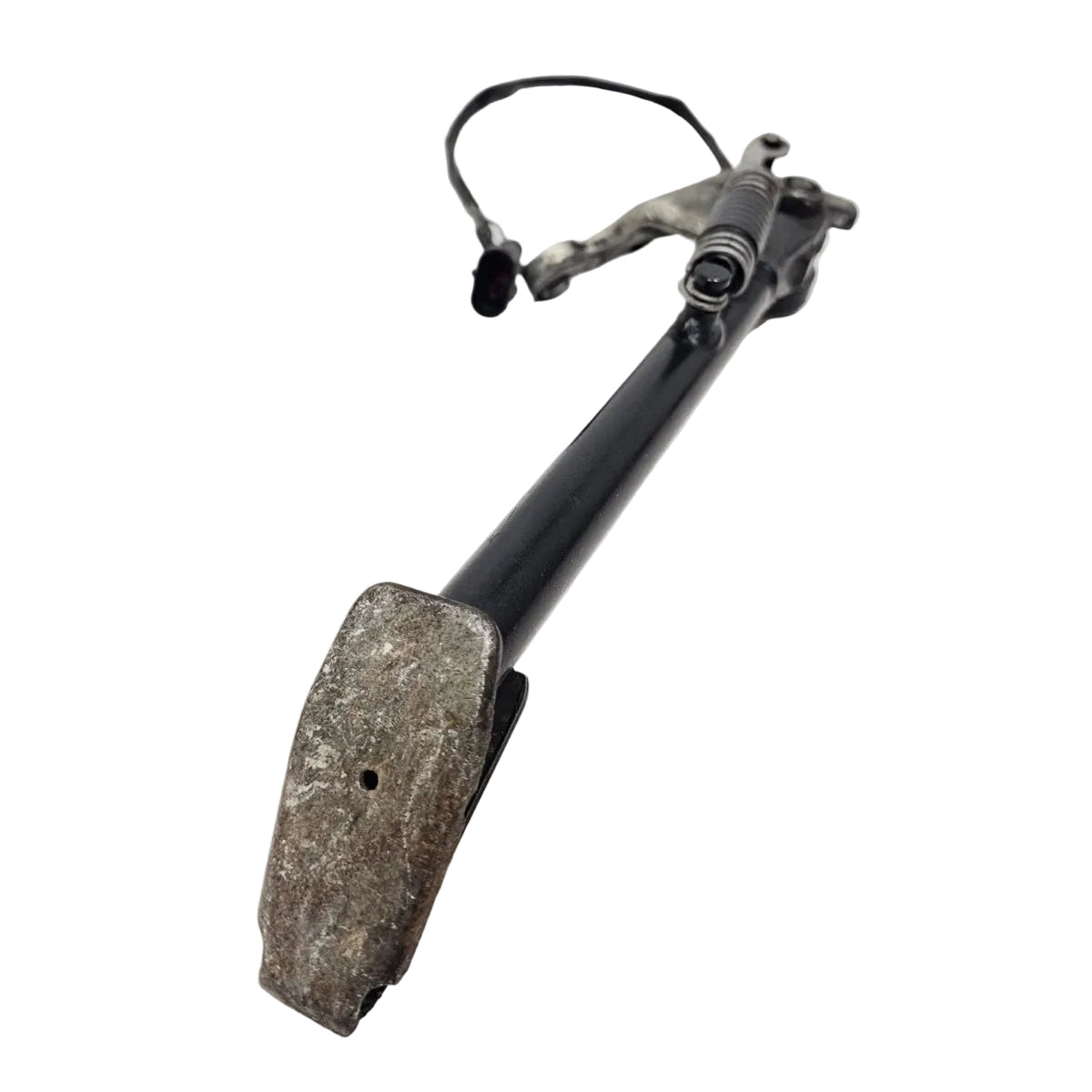 Béquille latérale et support pour Ducati Monster 696 / 796