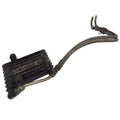 Radiateur et durites d'huile Ducati Monster 796 / 1100 54840791A