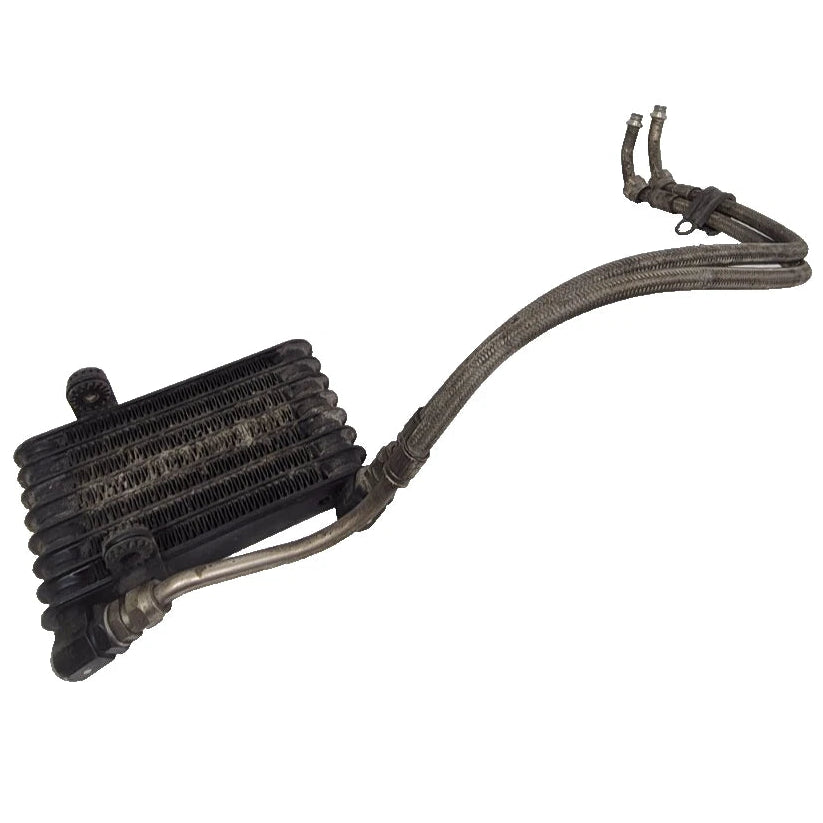 Radiateur et durites d'huile Ducati Monster 796 / 1100 54840791A