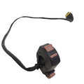 Commodo droit Ducati 65040061B Supersport 750 / 900 ie ST2 / ST4