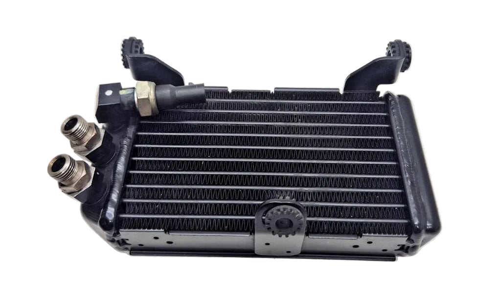 Radiateur d'huile Ducati Multistrada 1200 2010 - 2014 54840871B